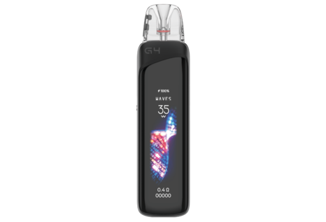 Uwell Caliburn G4 Pro E-Zigarette Komplettset von Uwell