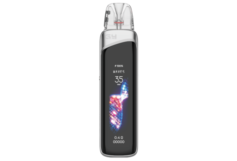 Uwell Caliburn G4 Pro E-Zigarette Komplettset von Uwell