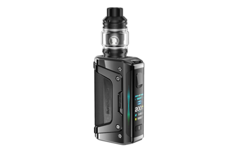GeekVape Aegis Legend 5 Kit E-Zigarette Komplettset von GeekVape