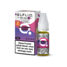 Elfliq by Elfbar Blackberry Cherry