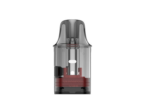 Vaporesso Vibe Dual-Mesh Smar Pod (3 Stück) Clearomizer von Vaporesso