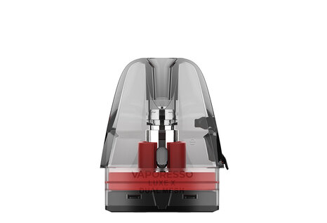 Vaporesso LUXE X / X2 / X3  Pod (2 Stück) Clearomizer von Vaporesso