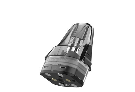 Vaporesso LUXE X / X2 / X3  Pod (2 Stück) Clearomizer von Vaporesso