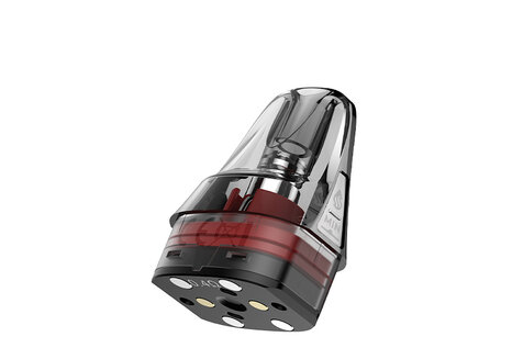 Vaporesso LUXE X / X2 / X3  Pod (2 Stück) Clearomizer von Vaporesso