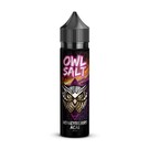 OWL Salt  Honeyberry Acai