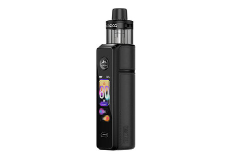 VooPoo Drag X3 Pod Kit E-Zigarette Komplettset von VooPoo
