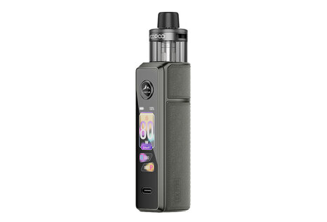 VooPoo Drag X3 Pod Kit E-Zigarette Komplettset von VooPoo