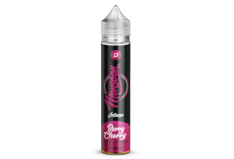 Monsoon Berry Cherry Maelstrom Aroma von Monsoon - Aroma zum Liquid Mischen mit einer Base