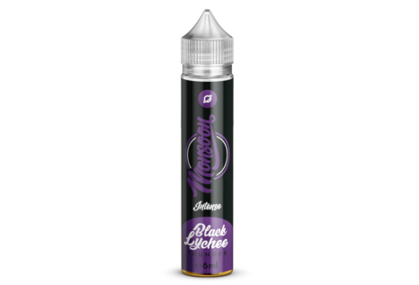 Monsoon Black Lychee Thunder Aroma von Monsoon - Aroma zum Liquid Mischen mit einer Base