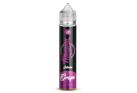 Monsoon Grape Candy Aroma von Monsoon - Aroma zum Liquid Mischen mit einer Base