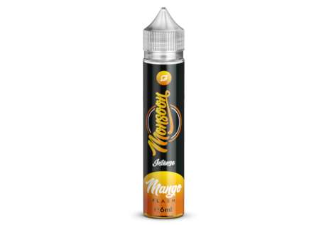 Monsoon Mango Flash Aroma von Monsoon - Aroma zum Liquid Mischen mit einer Base