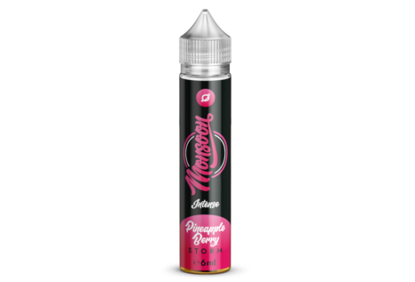 Monsoon Pineapple Berry Storm Aroma von Monsoon - Aroma zum Liquid Mischen mit einer Base