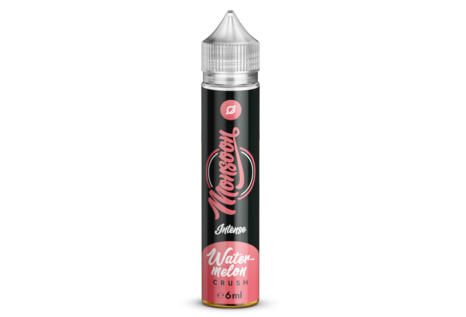 Monsoon Watermelon Crush Aroma von Monsoon - Aroma zum Liquid Mischen mit einer Base
