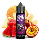 OWL Salt  Purple Melon