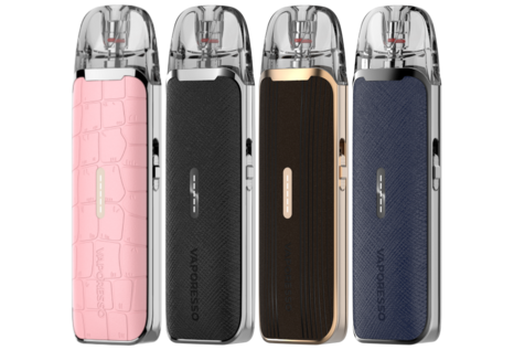 Vaporesso LUXE Q 3 Kit E-Zigarette Komplettset von Vaporesso