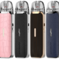 Vaporesso LUXE Q 3 Kit E-Zigarette Komplettset von Vaporesso