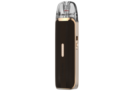Vaporesso LUXE Q 3 Kit E-Zigarette Komplettset von Vaporesso