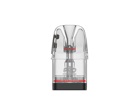 Uwell Caliburn GPP Alpha Pod (3 Stück) Clearomizer von Uwell