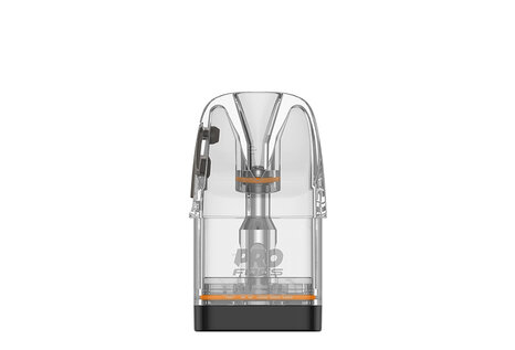 Uwell Caliburn GPP Alpha Pod (3 Stück) Clearomizer von Uwell