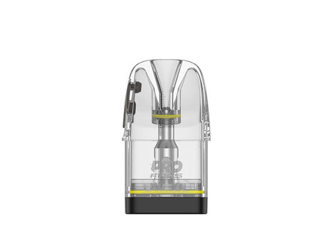 Uwell Caliburn GPP Alpha Pod (3 Stück) Clearomizer von Uwell