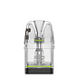 Uwell Caliburn GPP Alpha Pod (3 Stück) Clearomizer von Uwell