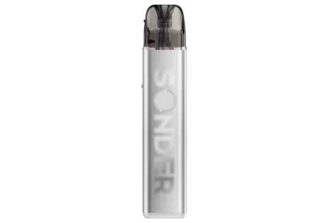 GeekVape Sonder Q3 Pod Kit E-Zigarette Komplettset von GeekVape