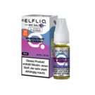 Elfliq by Elfbar Dragon Fruit Blackberry