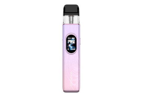 Vaporesso XROS 6 Pod-Kit E-Zigarette Komplettset von Vaporesso