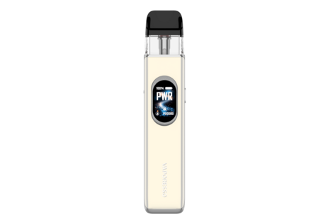 Vaporesso XROS 6 Pod-Kit E-Zigarette Komplettset von Vaporesso