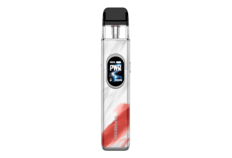 Vaporesso XROS 6 Pod-Kit E-Zigarette Komplettset von Vaporesso
