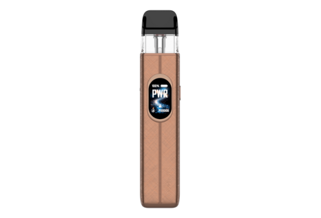 Vaporesso XROS 6 Pod-Kit E-Zigarette Komplettset von Vaporesso
