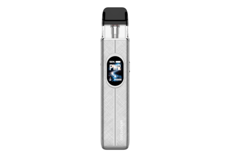 Vaporesso XROS 6 Pod-Kit E-Zigarette Komplettset von Vaporesso