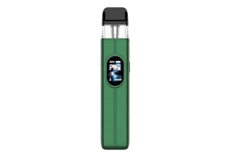 Vaporesso XROS 6 Pod-Kit E-Zigarette Komplettset von Vaporesso