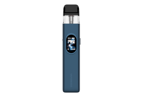 Vaporesso XROS 6 Pod-Kit E-Zigarette Komplettset von Vaporesso