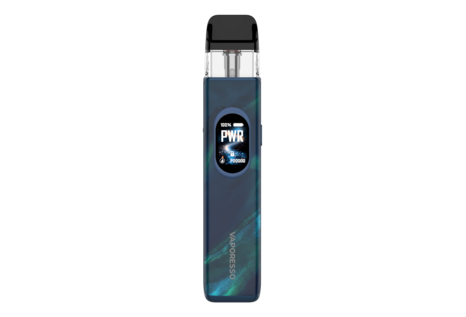 Vaporesso XROS 6 Pod-Kit E-Zigarette Komplettset von Vaporesso