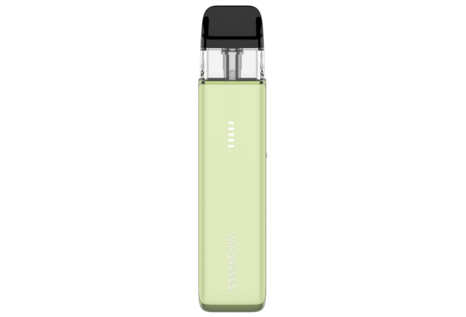 Vaporesso XROS 6 Mini Pod-Kit E-Zigarette Komplettset von Vaporesso