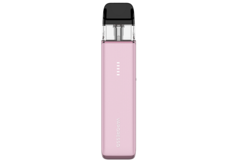 Vaporesso XROS 6 Mini Pod-Kit E-Zigarette Komplettset von Vaporesso
