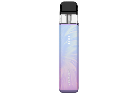 Vaporesso XROS 6 Mini Pod-Kit E-Zigarette Komplettset von Vaporesso