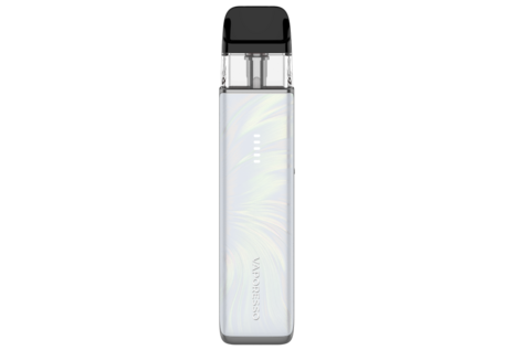 Vaporesso XROS 6 Mini Pod-Kit E-Zigarette Komplettset von Vaporesso