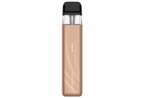 Vaporesso XROS 6 Mini Pod-Kit E-Zigarette Komplettset von Vaporesso