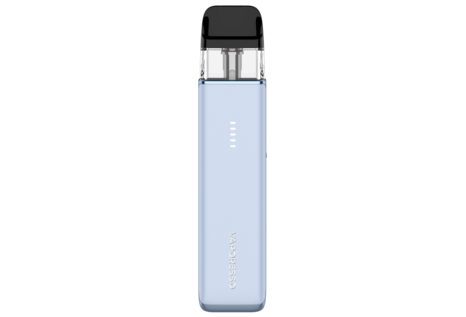 Vaporesso XROS 6 Mini Pod-Kit E-Zigarette Komplettset von Vaporesso