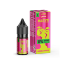 Revoltage OASYS Double Apple Hybrid NicSalt
