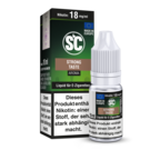 SC Strong Taste