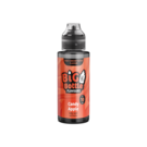 Big Bottle Flavours Candy Apple