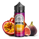 Dexter's Juice Lab MARAFIGO