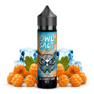 OWL Salt  Cloudberry Ice