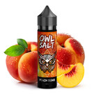 OWL Salt  Peach Bomb