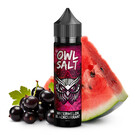 OWL Salt  Watermelon Blackcurrant