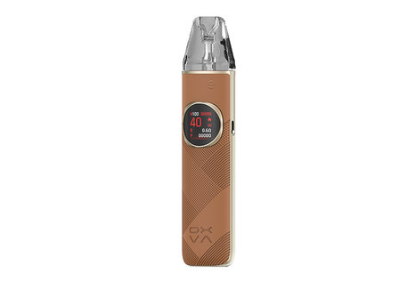 Oxva NeXLIM 2 E-Zigarette Pod-Kit Komplettset von Oxva