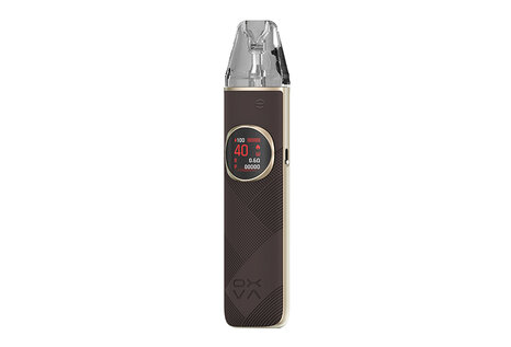 Oxva NeXLIM 2 E-Zigarette Pod-Kit Komplettset von Oxva